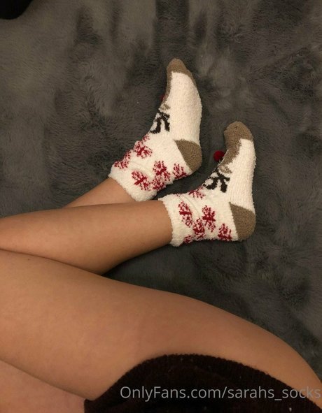 Sarahsfetishworld
