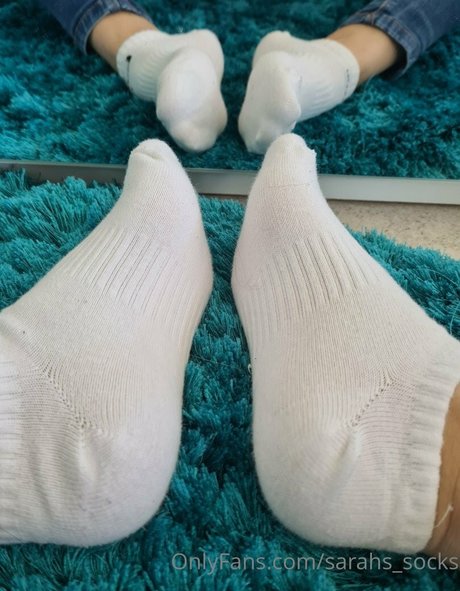 Sarahsfetishworld