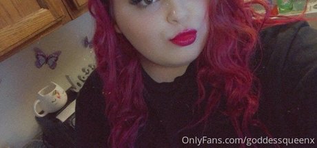 Goddessqueenx