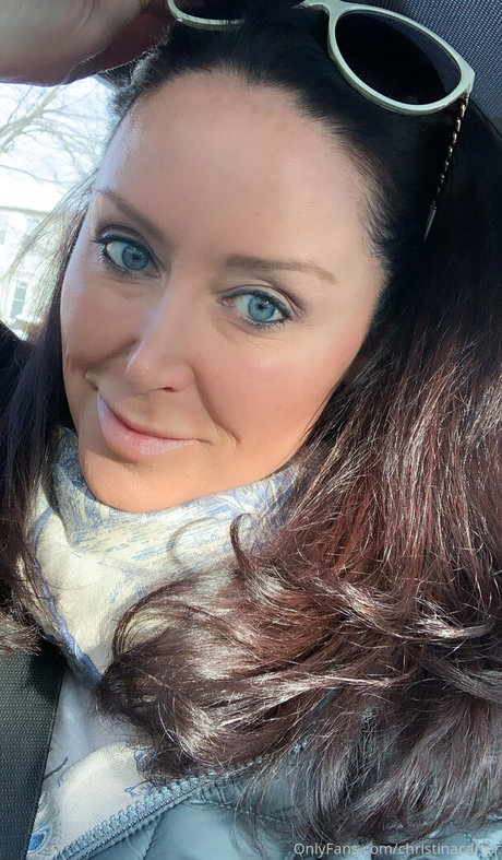 Christinacarter