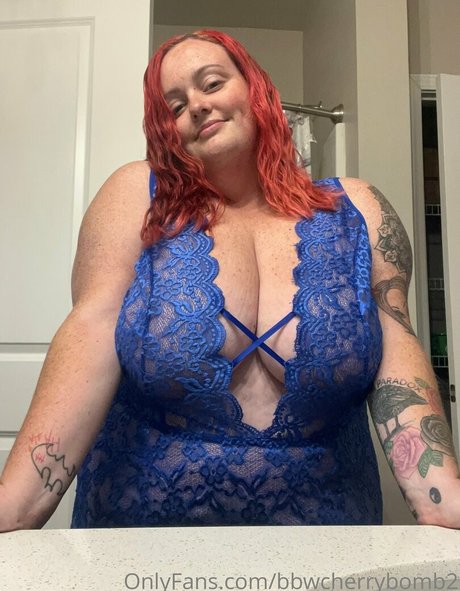 Bbwcherrybomb2