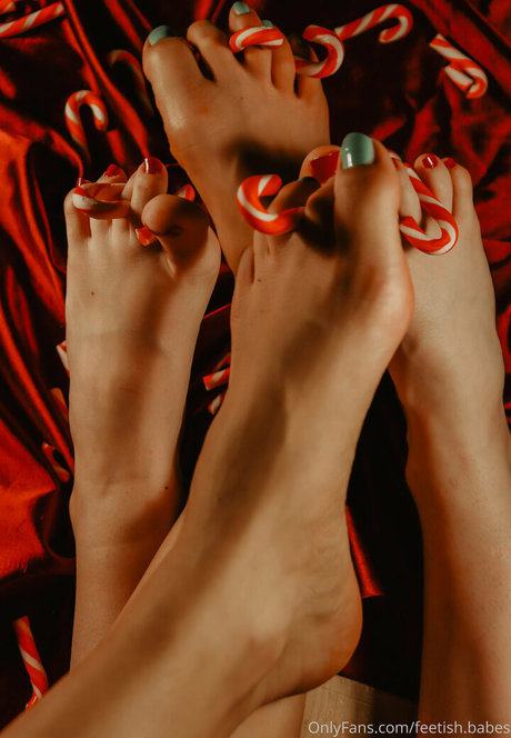 Feetishbabes