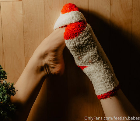 Feetishbabes