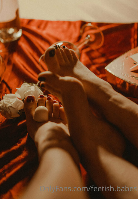 Feetishbabes