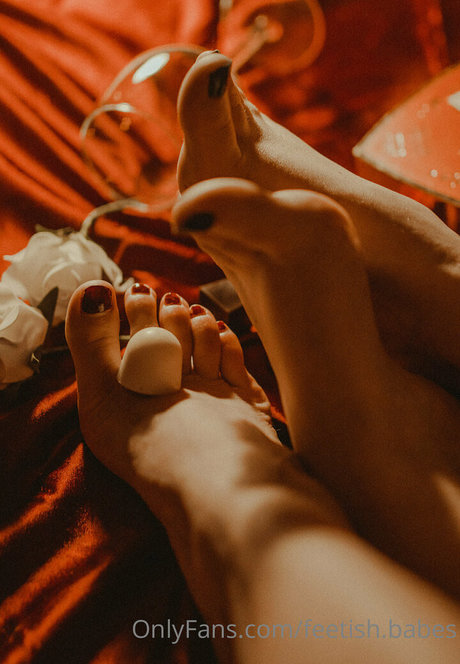 Feetishbabes