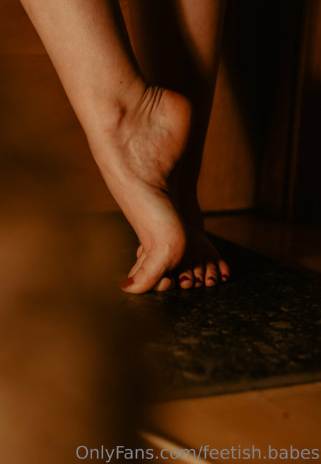 Feetishbabes