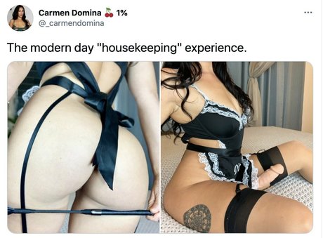 Femdom