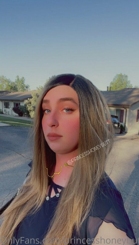 Princesshoneybutt