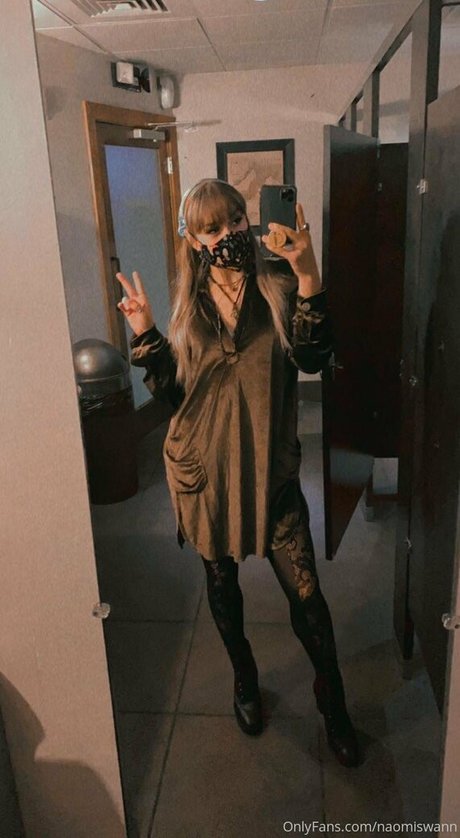 Naomiswann