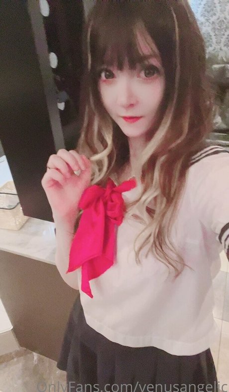 Venusangelic