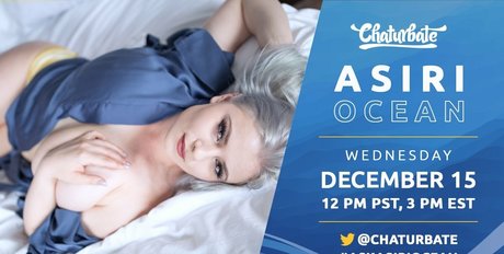 Asiri Ocean