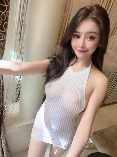 Xie Yuxin