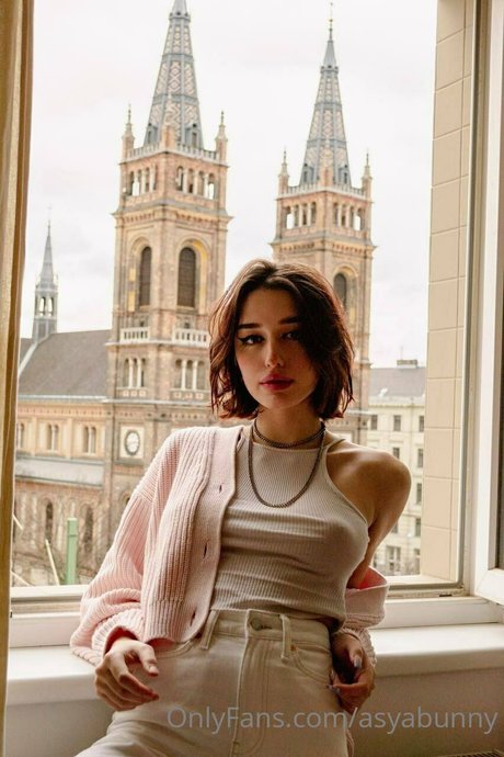 Asyabunny