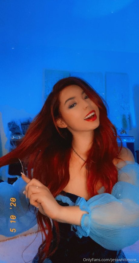 Jessica Whitmore