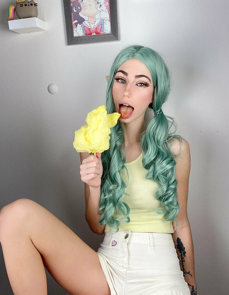 Fetching Butterflies