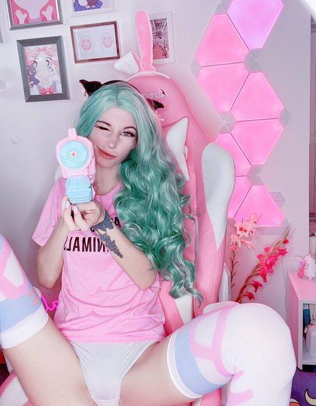 Fetching Butterflies