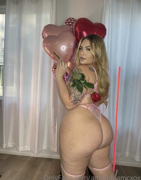 Amandaamcxox