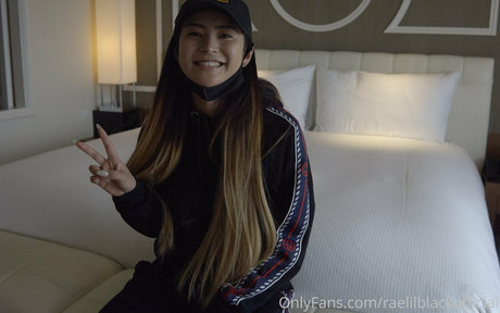 Raelilblack