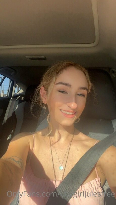 Bbygirljulesfree