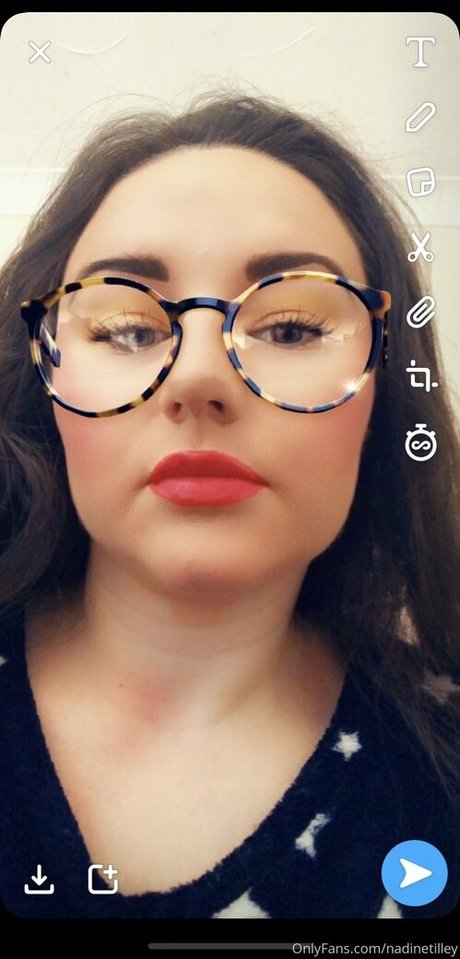 Nadinetilley