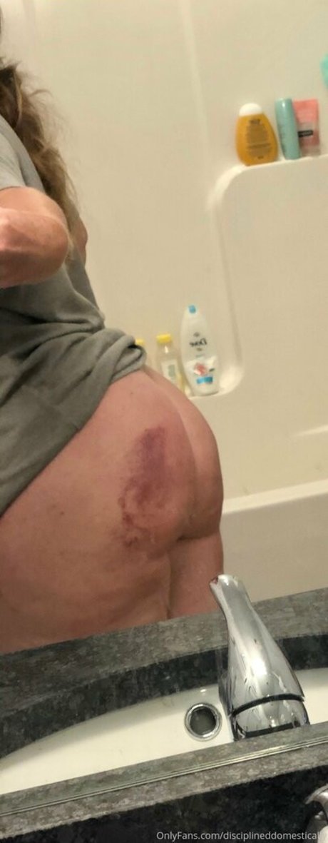 Disciplineddomestically