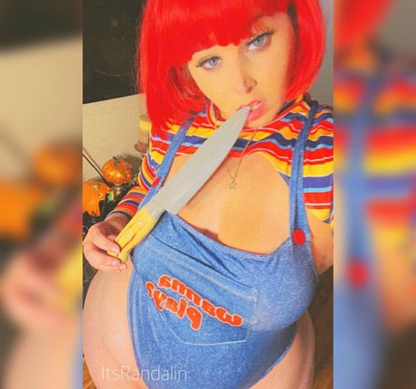 Itsrandalin
