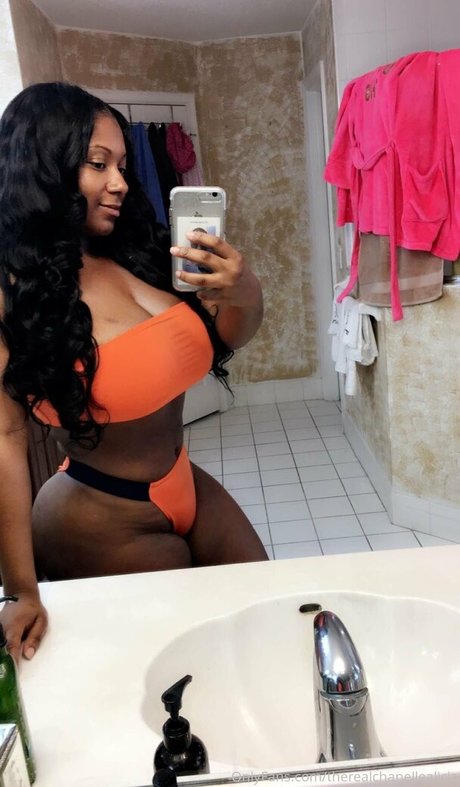 Therealchanellealicia