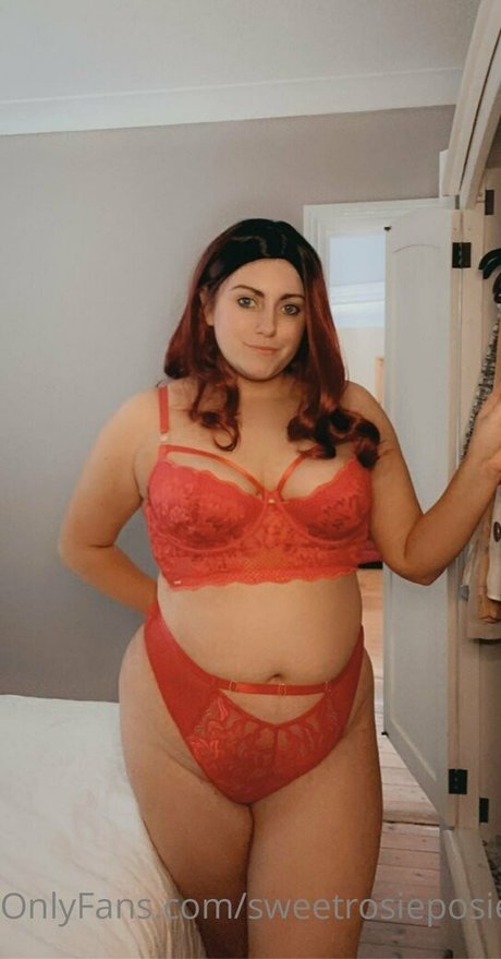 Sweetrosieposie