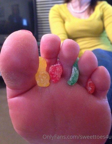 Sweettoes4u