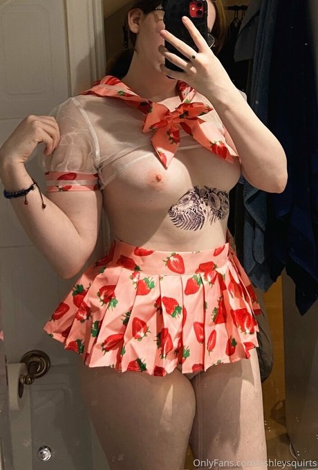 Ashleysquirts
