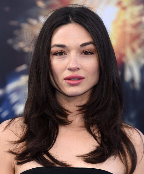 Crystal Reed