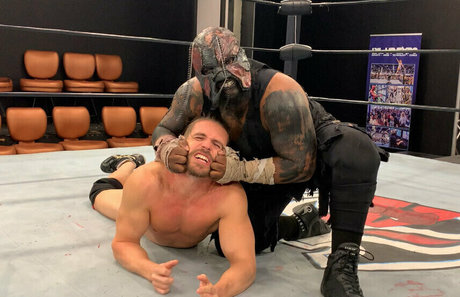 Pandemicprowrestling