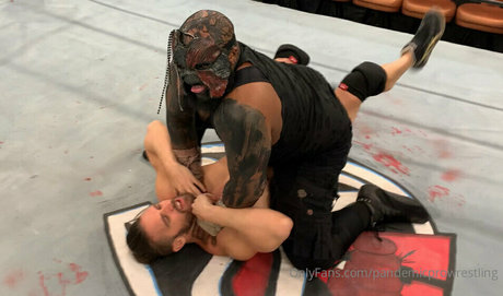 Pandemicprowrestling