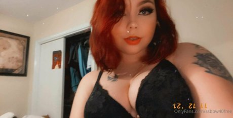 Ssbbw40free