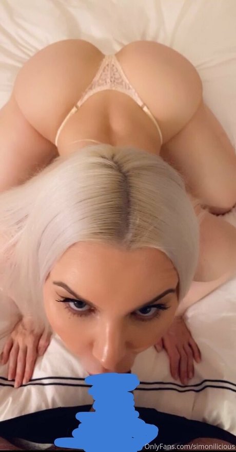 Simonilicious