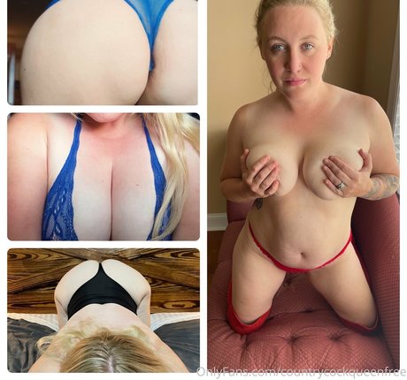 Countrycockqueenfree