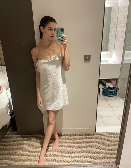 Michelle Ellyse Schlaman