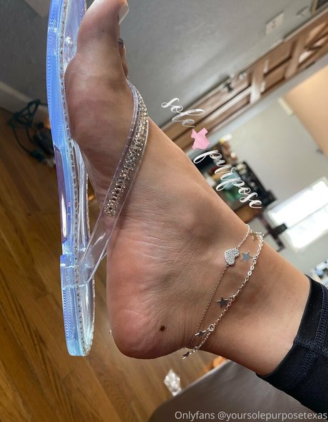 Solepurposetexasofficial