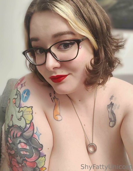 Shyfattyunicorn