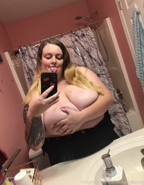 Bbwcherrybomb