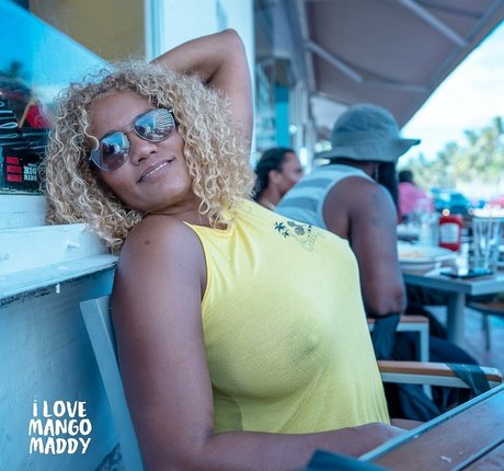 Mango Maddy