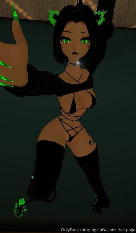 Angelofwishesfreepage