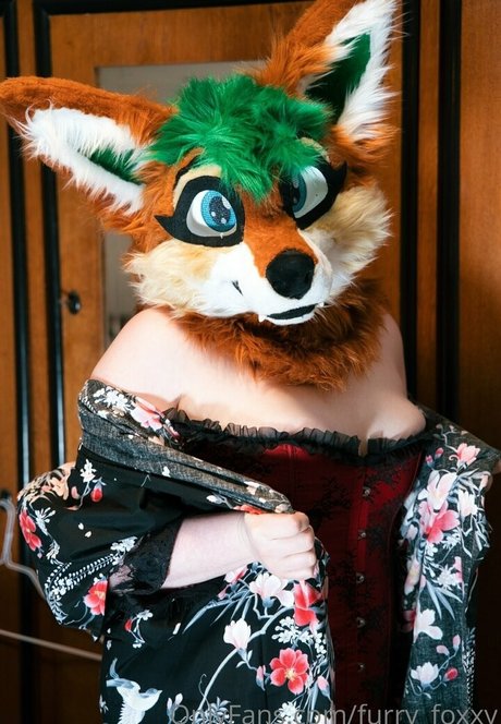 Furryfoxxy