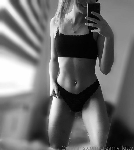 Creamykitty