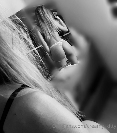 Creamykitty