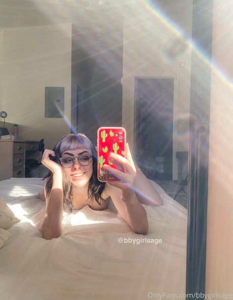 Bbygirlsage