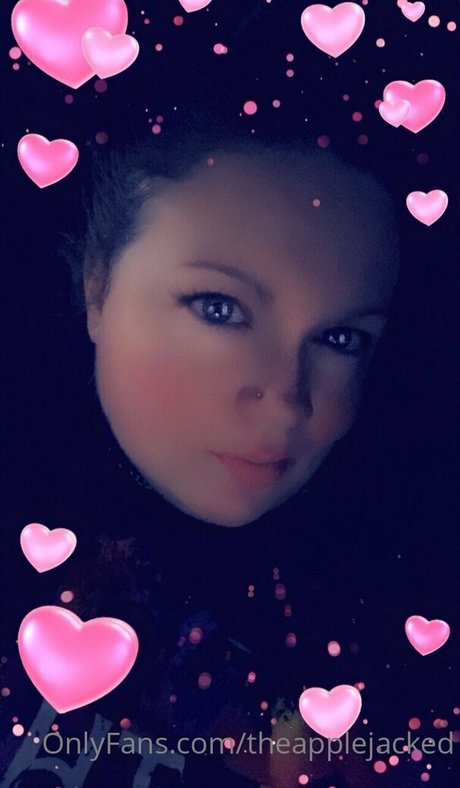 Theapplejacked