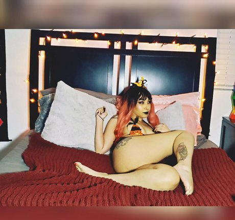 Nacktes geleaktes OnlyFans-Foto von Ibukiiisan