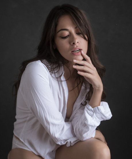 Nina Jade Napoletano