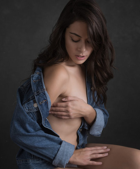 Nina Jade Napoletano